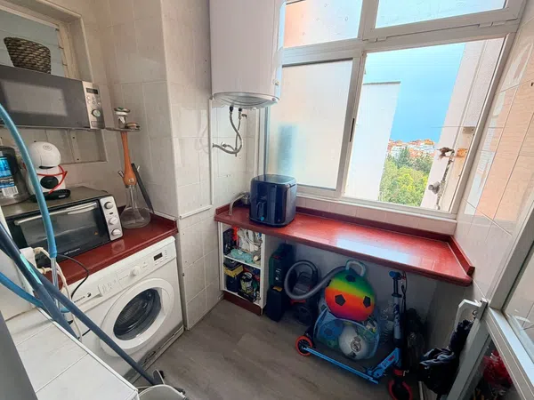 Piso en calle Pablo Iglesias, 7 - Foto 30