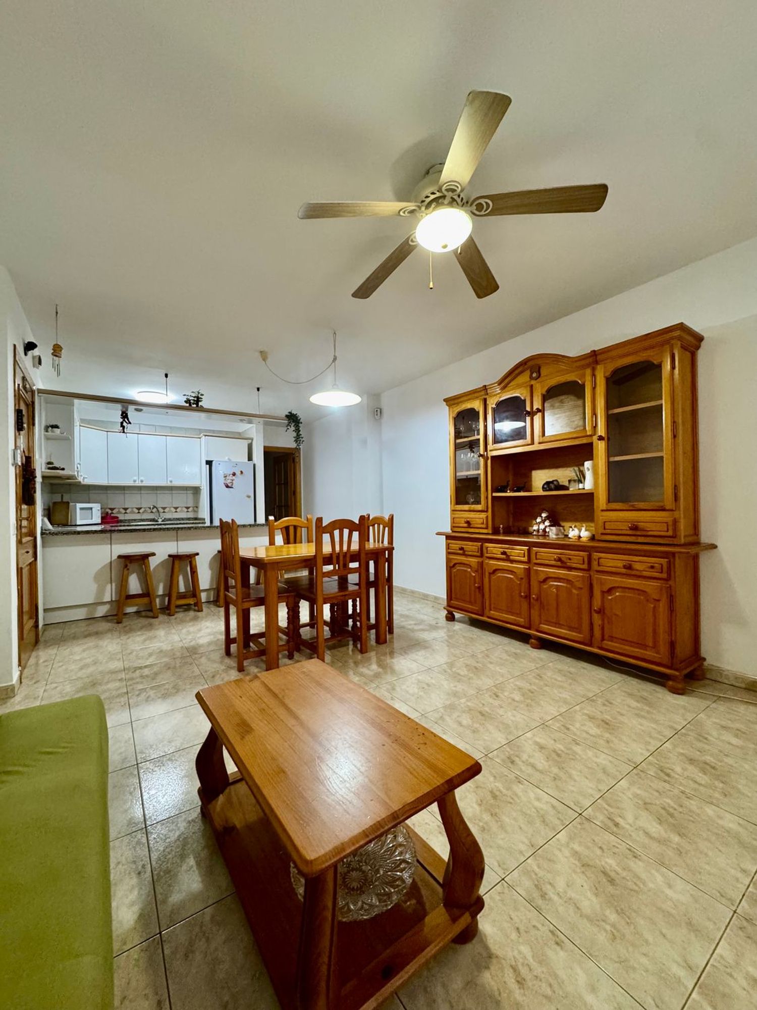 Piso en Calle Orobal, 17, Cabo Blanco, Cabo Blanco - Foto 9