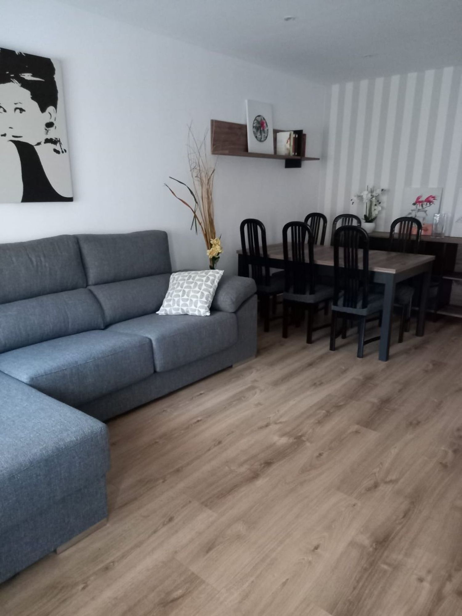 Chalet adosado en Avenida de Ávila, 3 - Foto 26