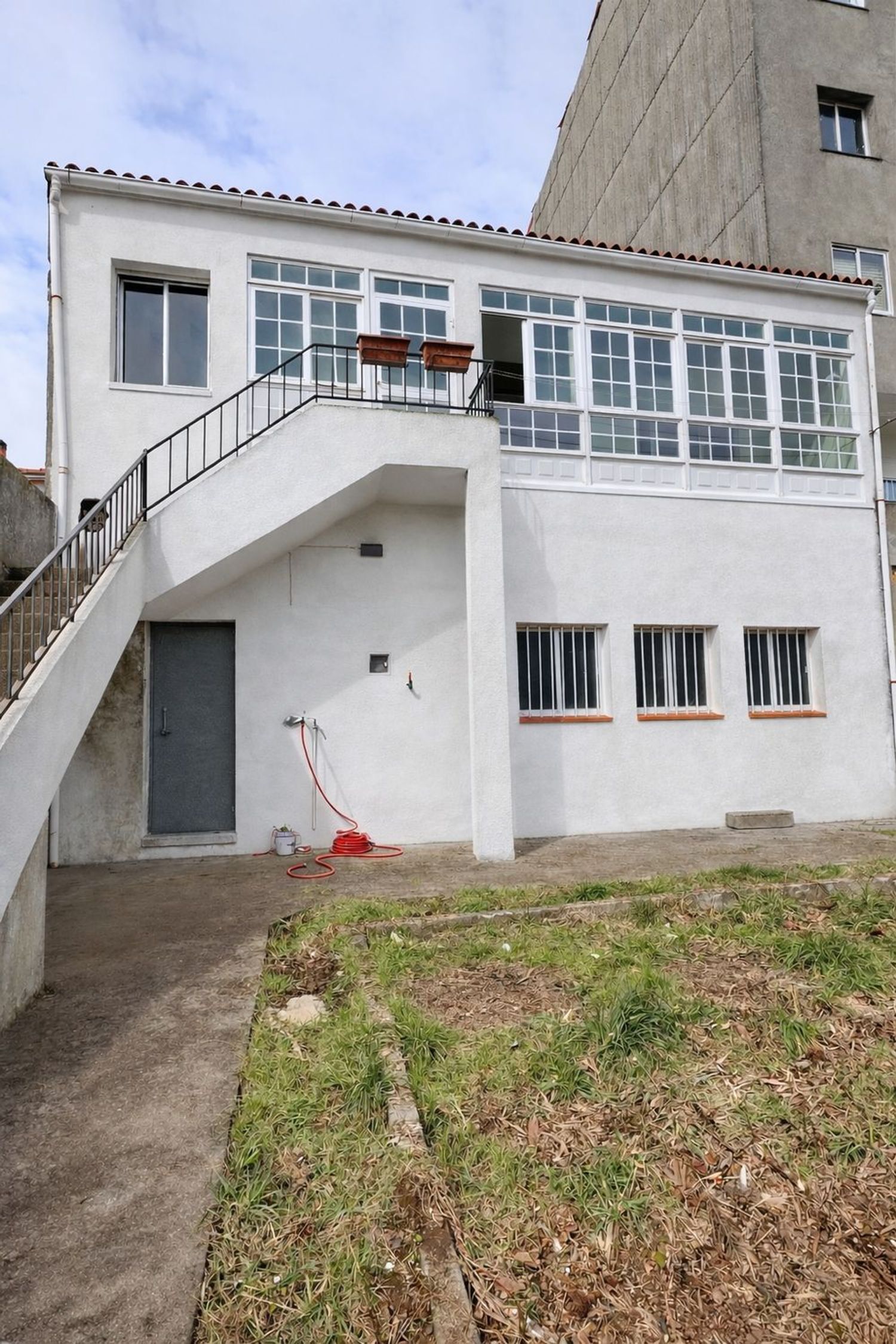 Chalet pareado en Calle do Viso, 20 - Foto 17