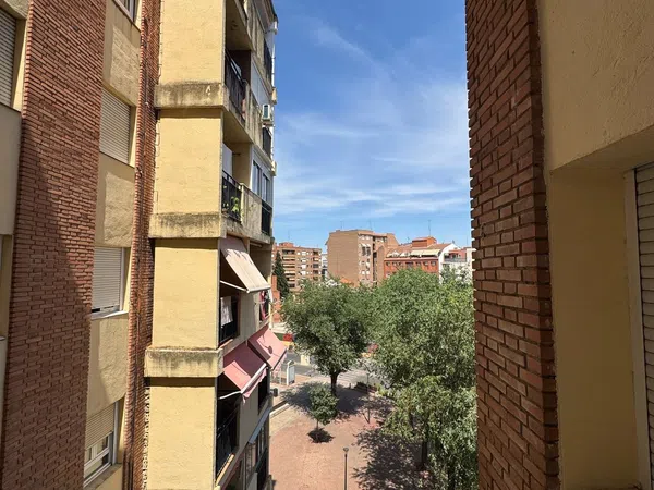 Piso en Calle Comuneros de Castilla, 6 - Foto 11