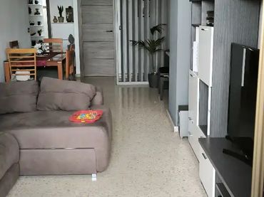Piso en  Paseo de la Marina Española 90 - Foto 9