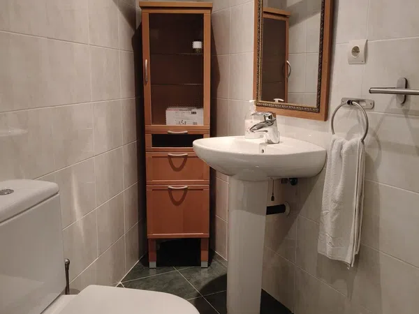 Piso en Calle Sierra de Guadarrama, 26, El Pinar - Palacio de Congresos, El Pinar - Palacio de Congresos - Foto 6