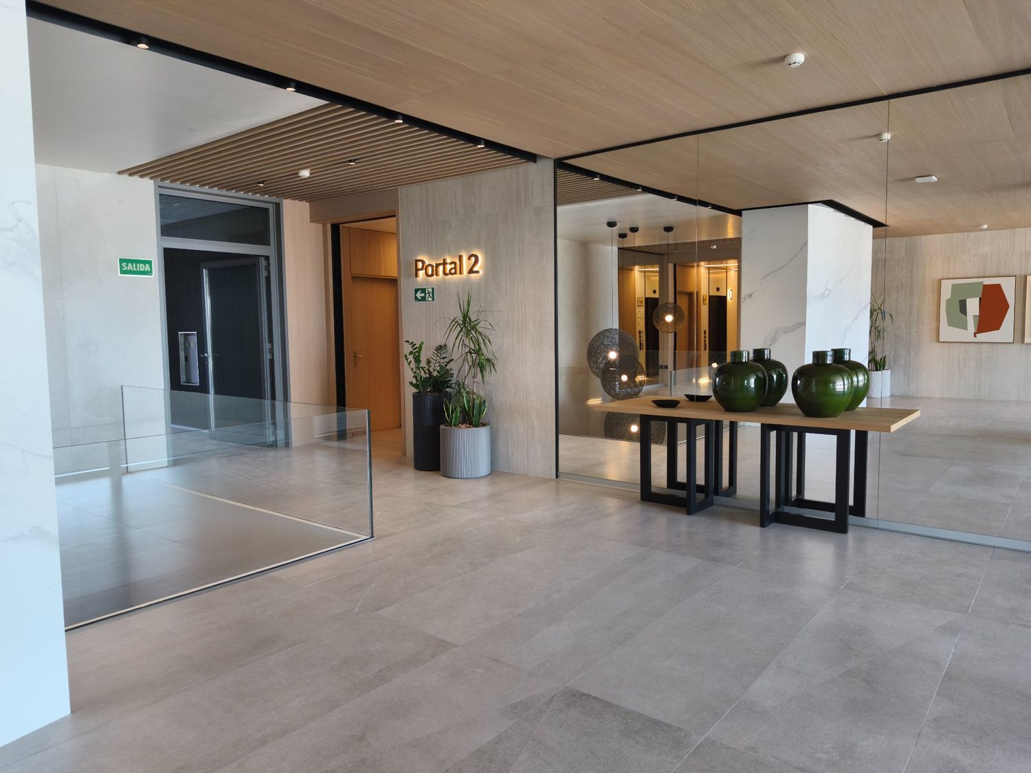 Piso en Calle Pacífico, 100, Pacífico - Foto 55