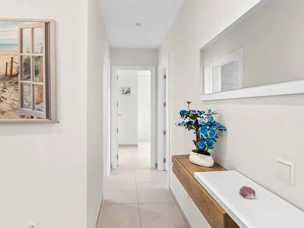 Piso en avenida del Arte, 23 - Foto 11