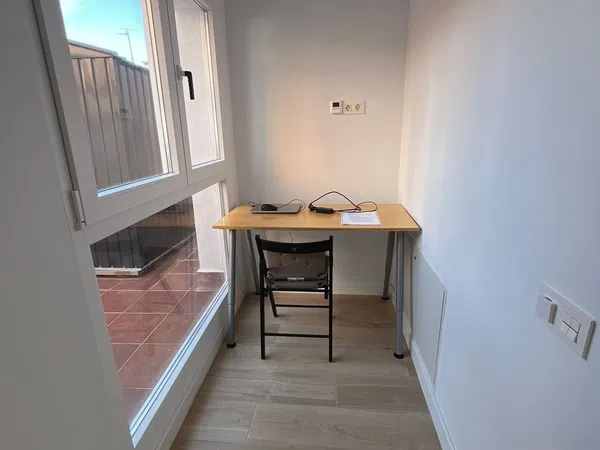 Ático en Calle de Pamplona, 23, Bellas Vistas - Foto 5