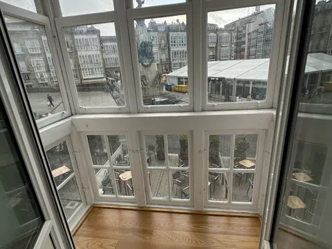 Piso en calle Errementari, 2