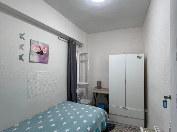 Piso en calle Pascual de la Mata, 11 - Foto 10