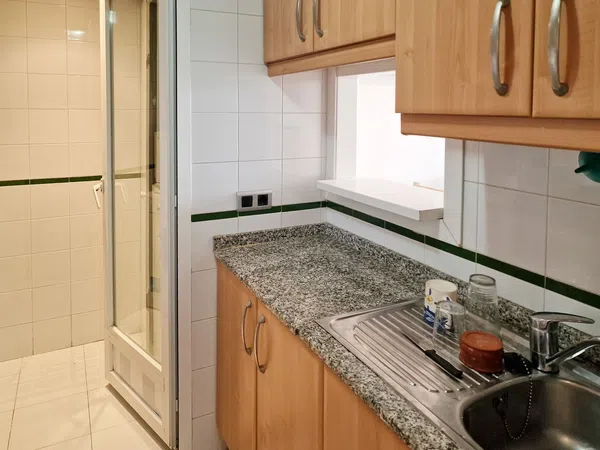Piso en Avenida del Doctor Orts Llorca, 22, Pueblo Levante, Pueblo Levante - Foto 7