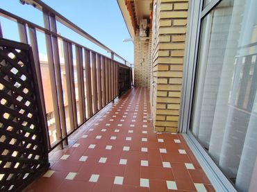 Piso en  Avenida Ronda de los Tejares 22 - Foto 9