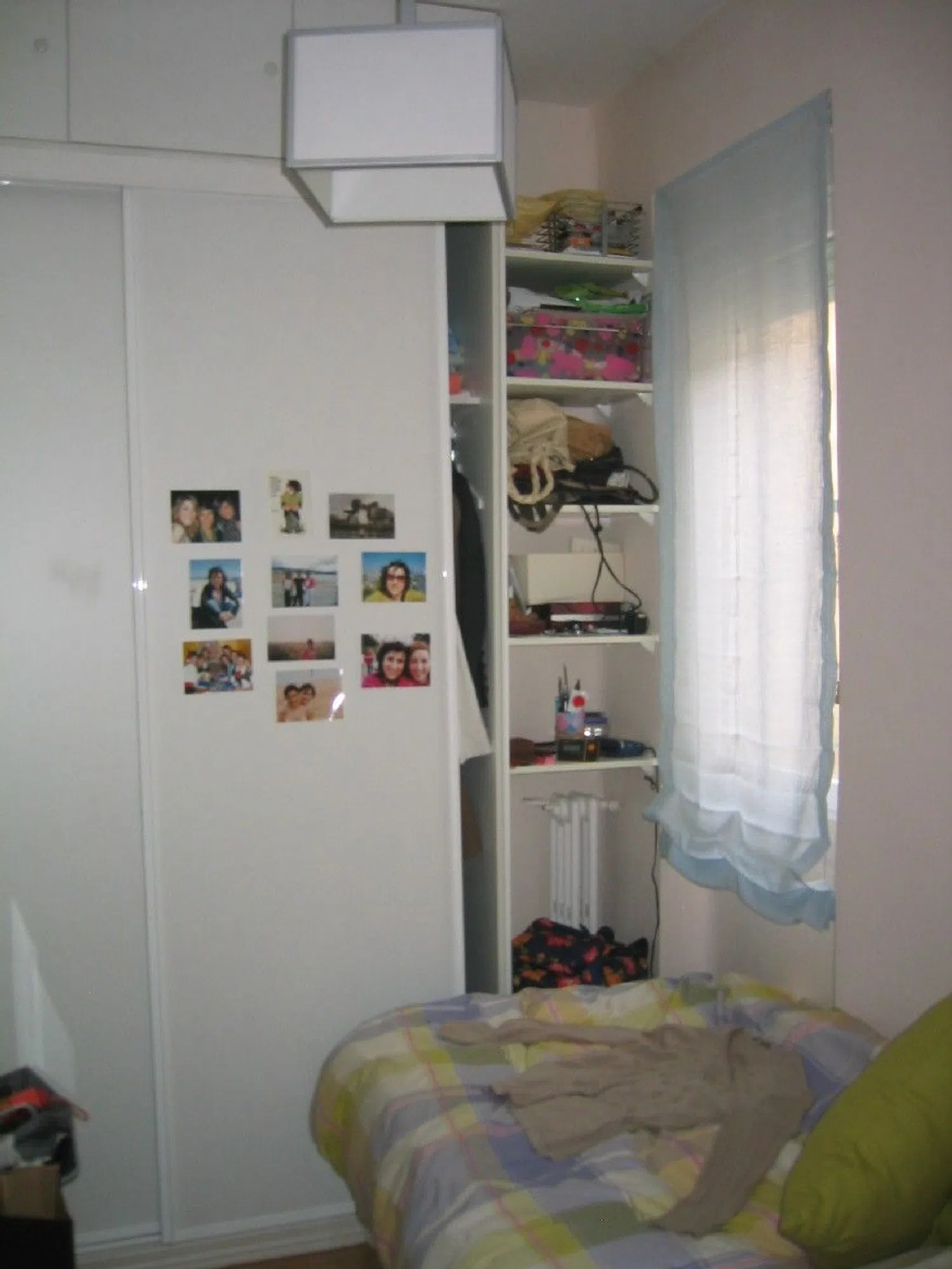 Piso en calle de María de Guzmán, 24 - Foto 11