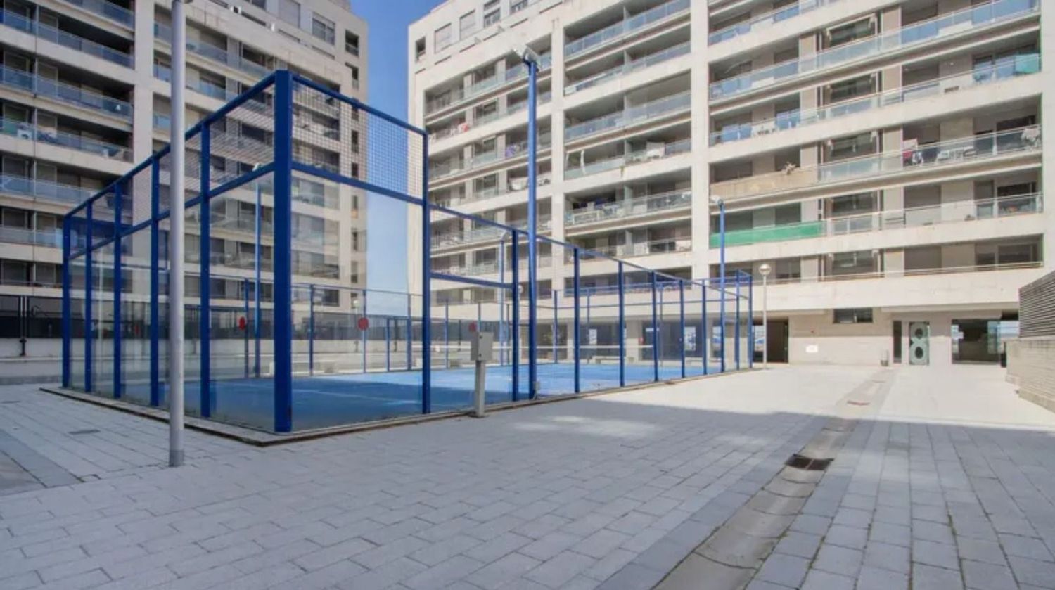 Piso en Calle de Alfonso V de Aragón, 1, Bombarda - Monsalud - Foto 5