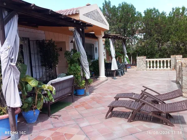 Casa o chalet independiente en Calle Torreblanca, 11, Paraíso Arenal - La Colina - Foto 6