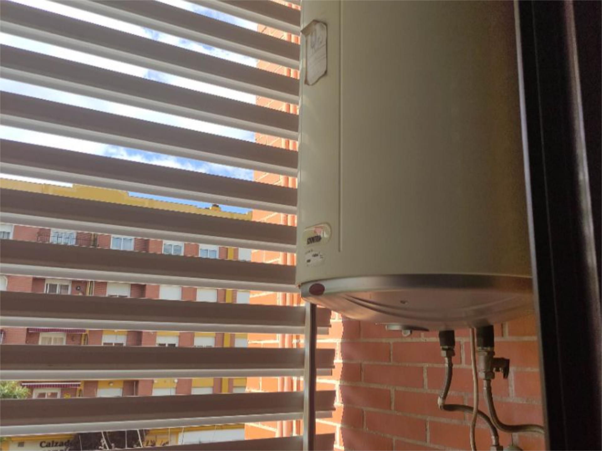 Piso en  Avenida Arroyo del Moro 21 - Foto 16