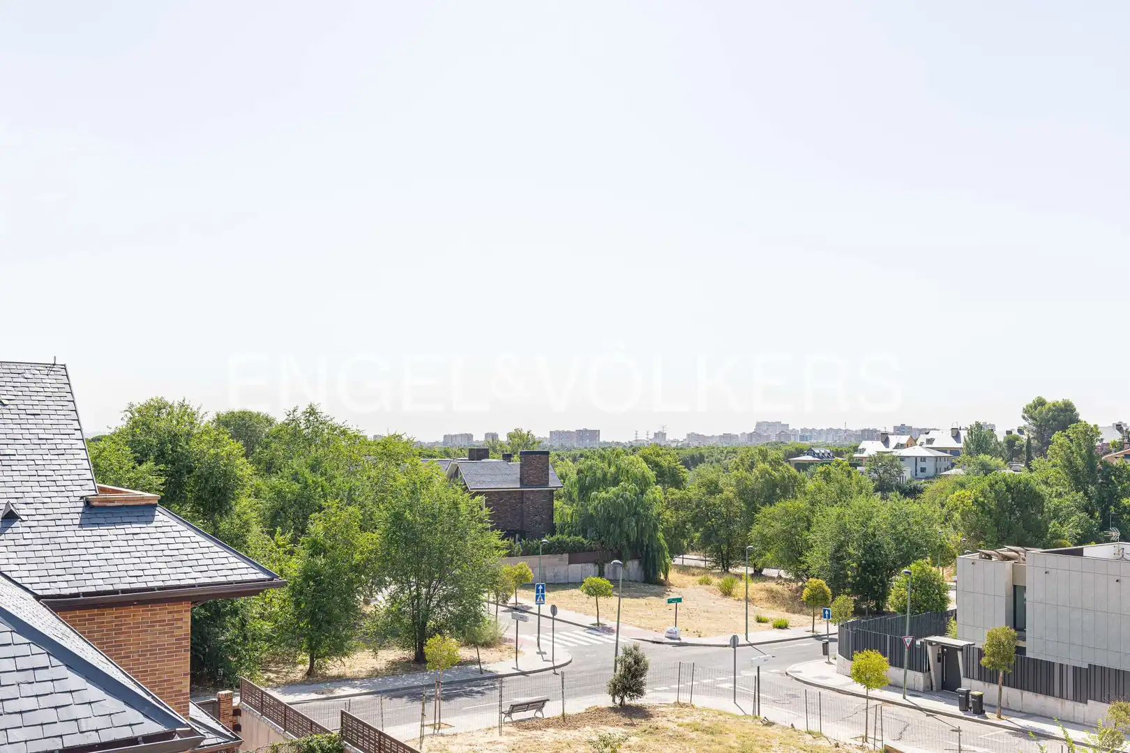Chalet en Pozuelo de Alarcón - Foto 13