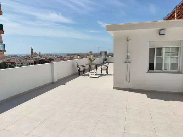 Ático en calle Isabel Simón, 9 - Foto 5