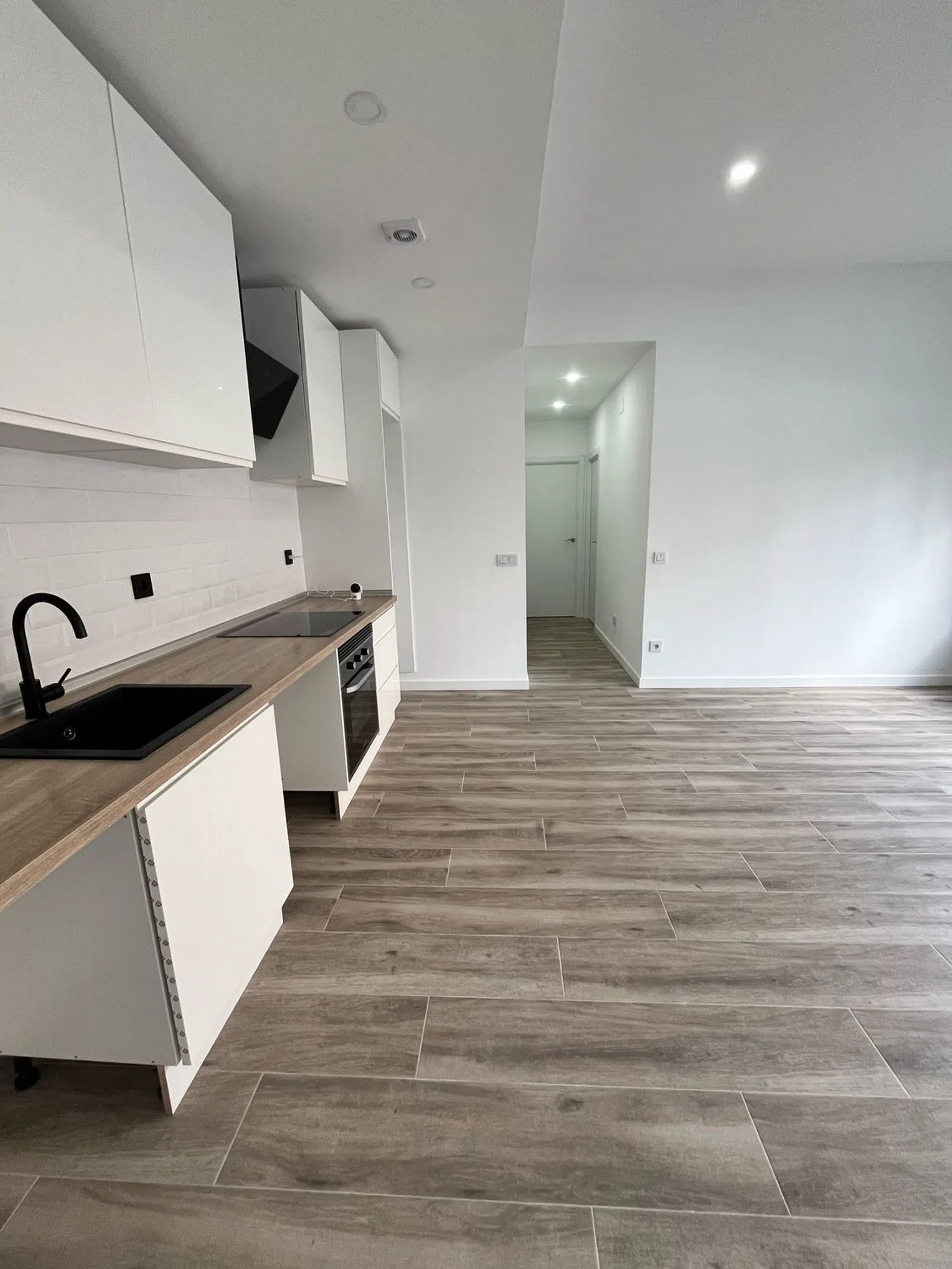 Piso en calle de Nuestra Señora de Valverde, 20 - Foto 12