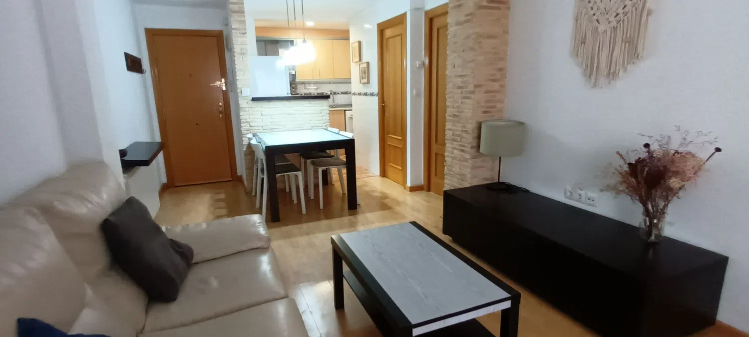 Piso en Barrio Trinitat - Foto 3