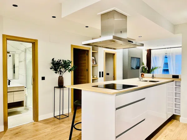 Piso en calle de Canillas, 98 - Foto 3