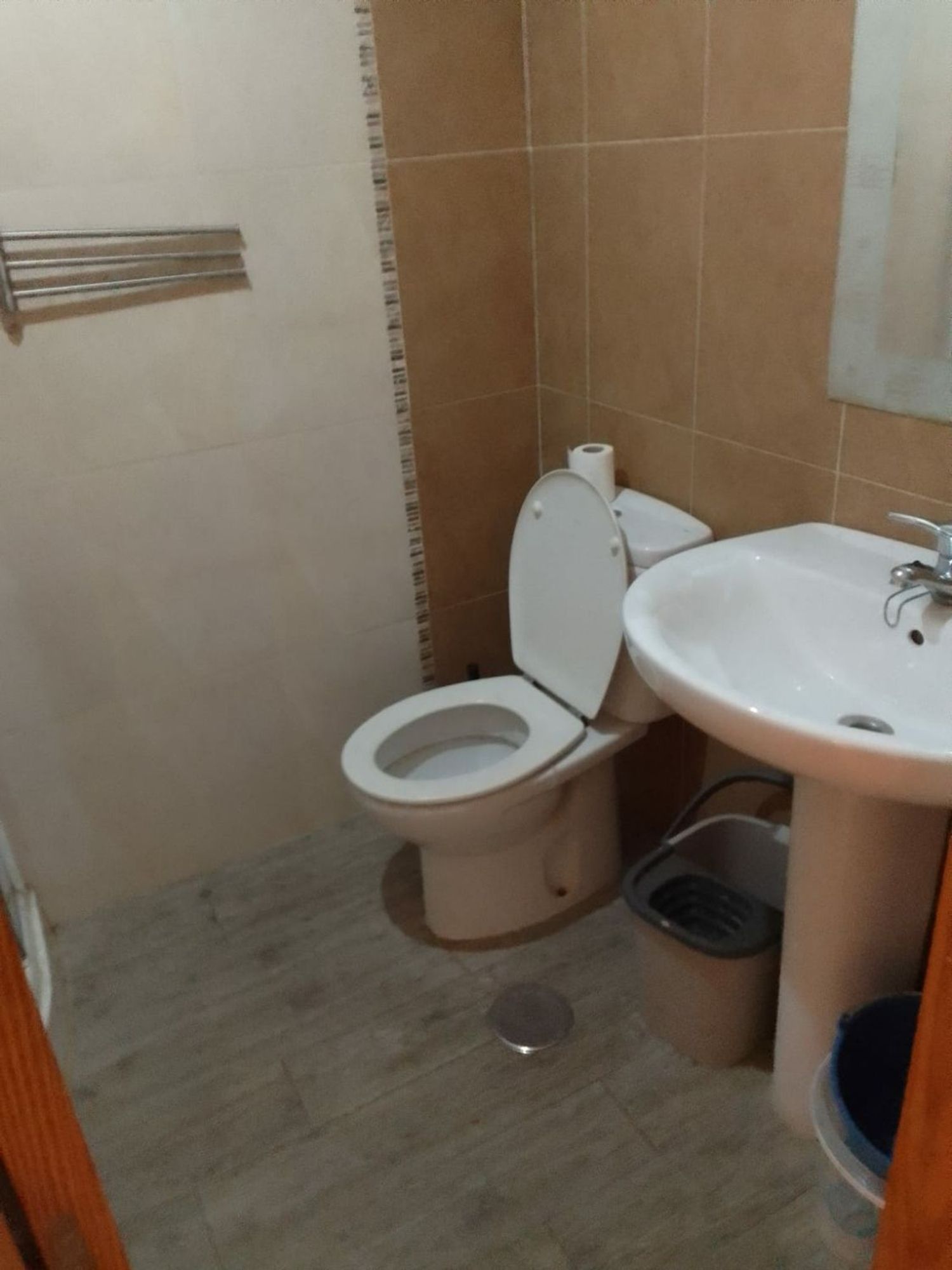 Estudio en Avenida de las Palmeras, 4, Calahonda - Carchuna, Calahonda - Carchuna - Foto 7