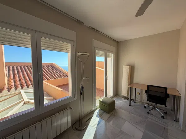 Chalet adosado en Calle Macizo Central, Cerrado de Calderón - Hacienda Paredes - Foto 22