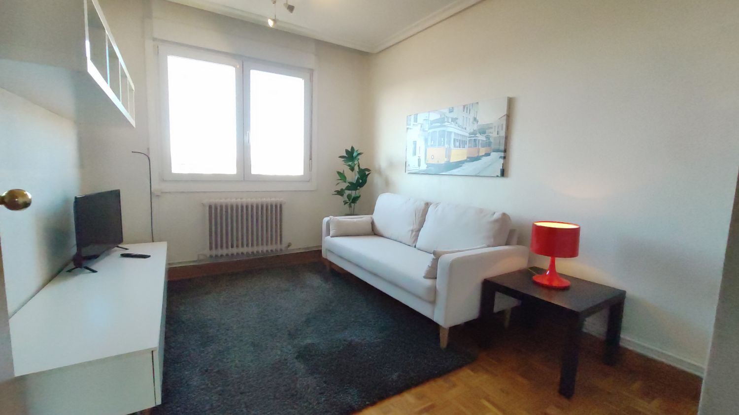 Piso en Rochapea, 43 SanPedro - Foto 1