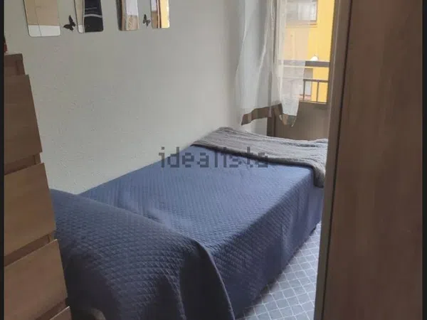 Piso en Calle Luis Montoto, 31, Luis Montoto - Santa Justa - Foto 4