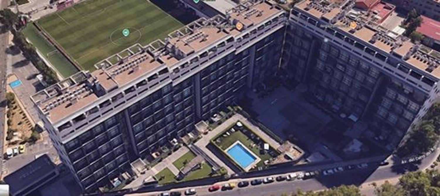Loft en Avenida del Cerro del Águila, 2, Pol. Industrial sur, Pol. Industrial sur - Foto 15