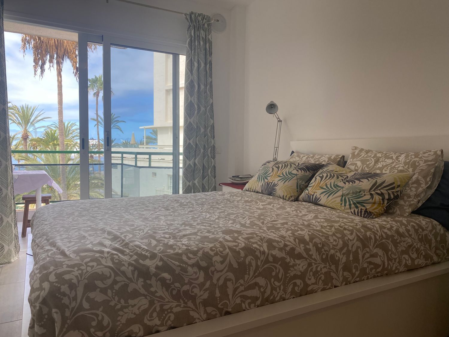 Estudio en avenida Juan Carlos I, 30 - Foto 23