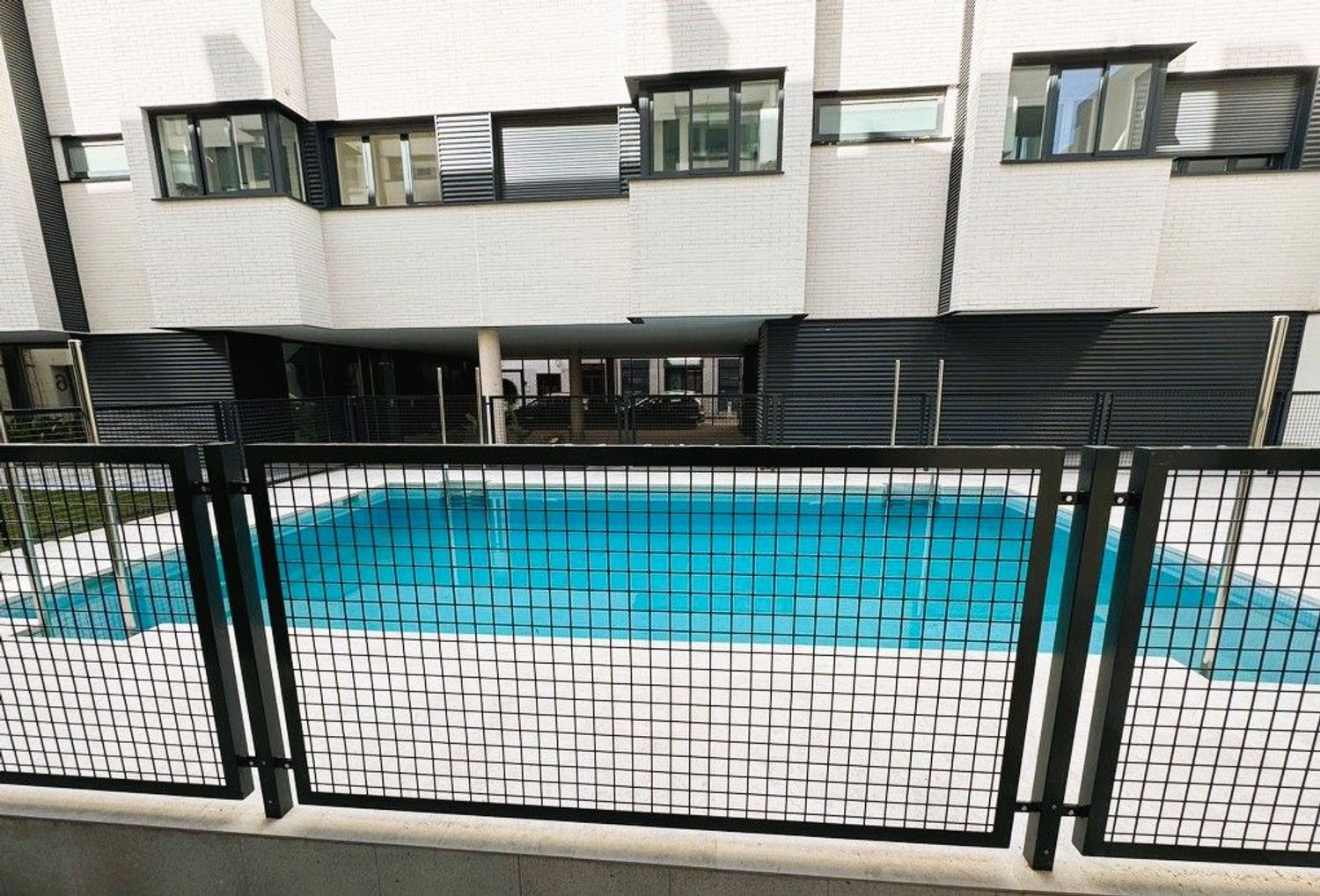 Piso en calle Germán Pérez Carrasco, 64 - Foto 4