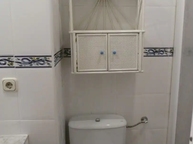 Piso en  Paseo del Rey 24 - Foto 14