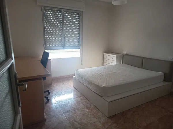Piso en avenida Cardenal Benlloch, 69