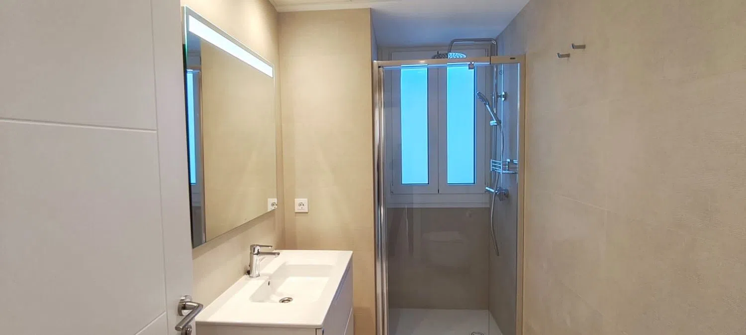 Piso en calle de Pedro María Ric, 8 - Foto 8