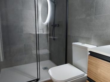 Estudio en  Calle Ingeniero Melchor de Luzón 13 - Foto 19