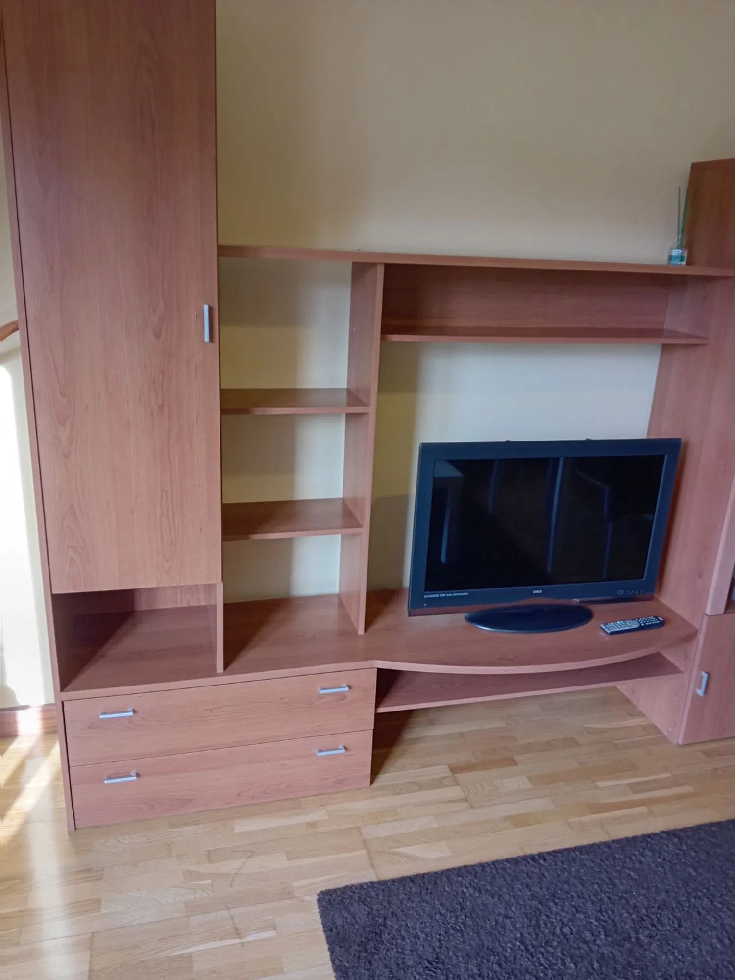 Estudio en calle Aguamiera, 4 - Foto 4