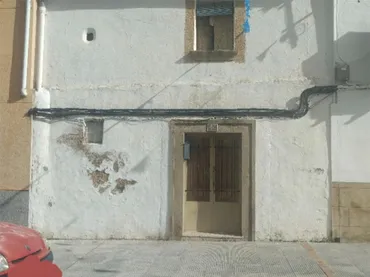 Piso en  Calle Barrionuevo Bajo 44 - Foto 1