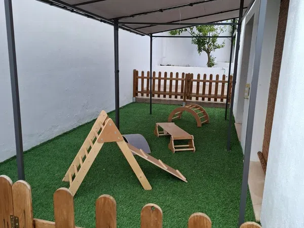 Casa o chalet independiente en Avenida del Rio Turia, 123 - Foto 3