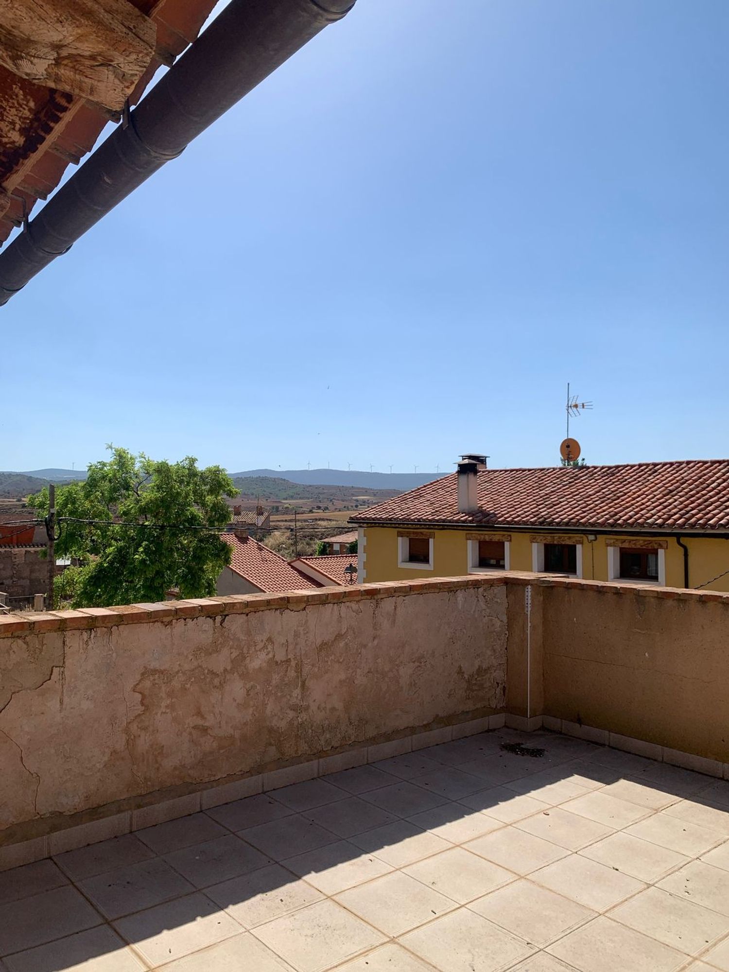 Casa o chalet independiente en Calle la Iglesia, 5, Carrel - San Julián - Arrabal, Carrel - San Julián - Arrabal - Foto 15