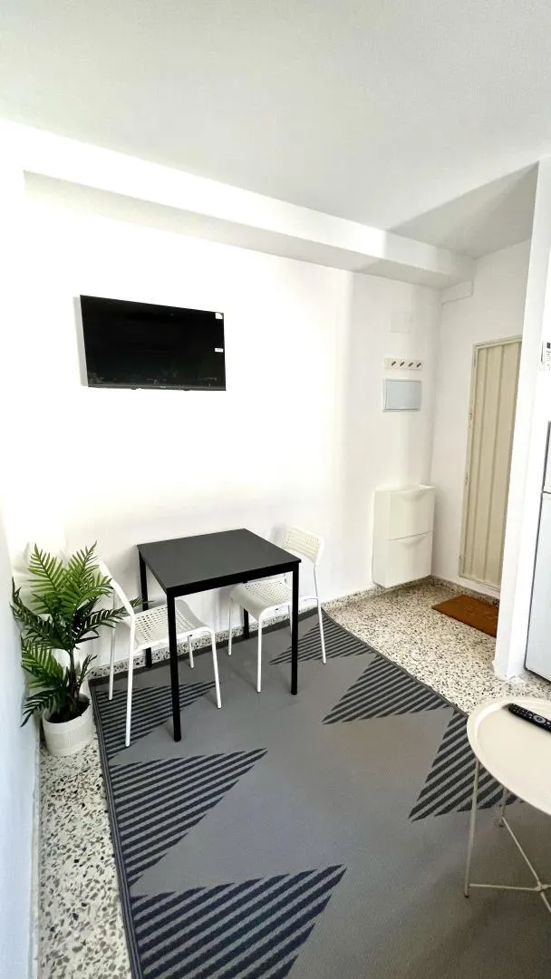 Ático en  Calle del Doce de Octubre 4 - Foto 3