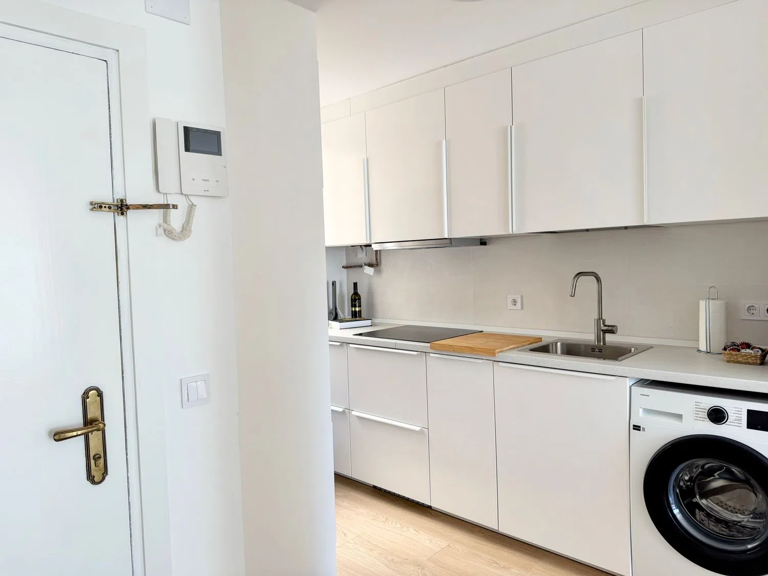 Piso en calle Prudencio Álvaro, 9 - Foto 11