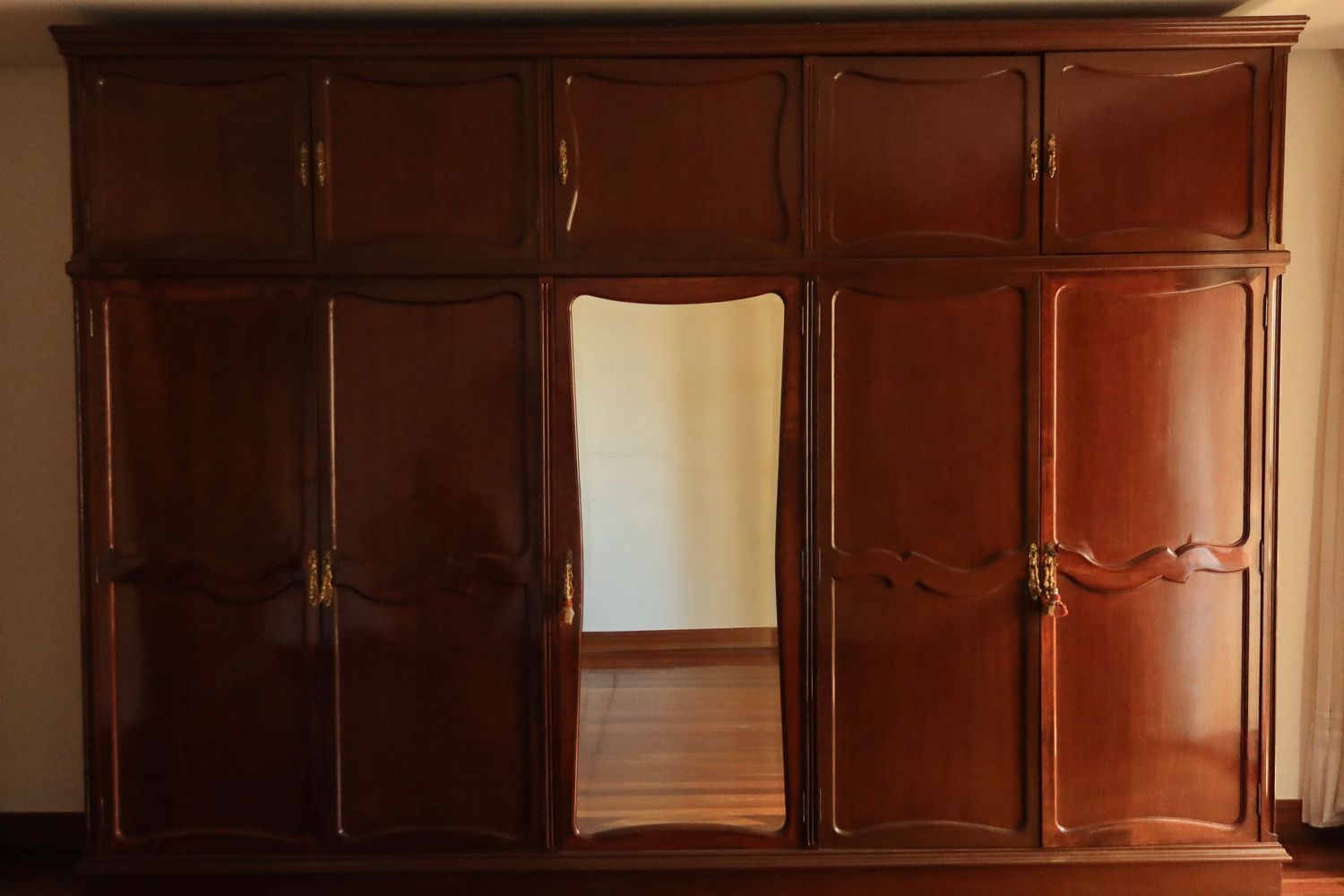 Piso en avenida de la Reina Victoria, 39 - Foto 10