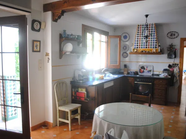 Casa independiente en Placeta del Mentidero, 9 - Foto 11