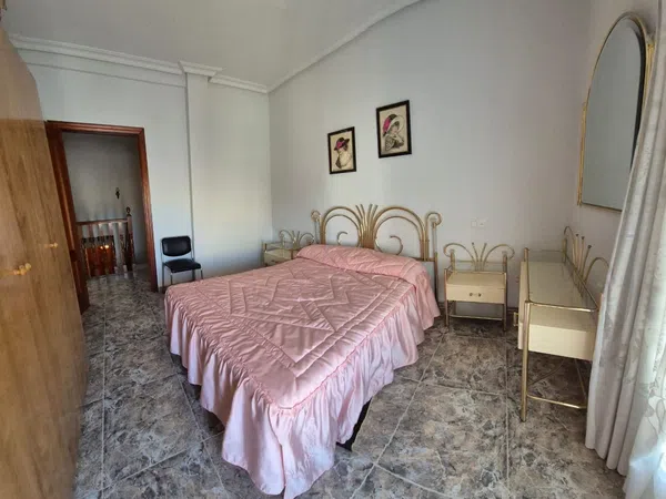 Casa de pueblo en La Guardia - Foto 11