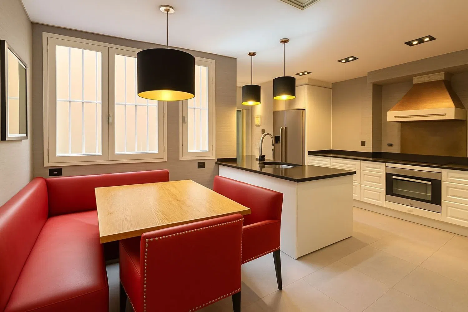 Piso en avenida de Menéndez Pelayo, 21 - Foto 9