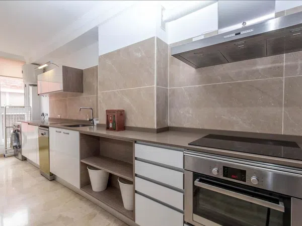 Piso en Calle Sagasta, 7 -9, Santa Catalina - Canteras - Foto 9