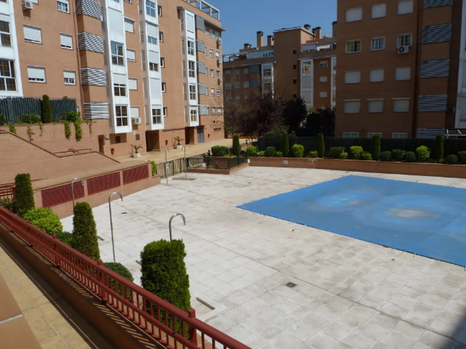 Piso en calle Secoya, 3 - Foto 17