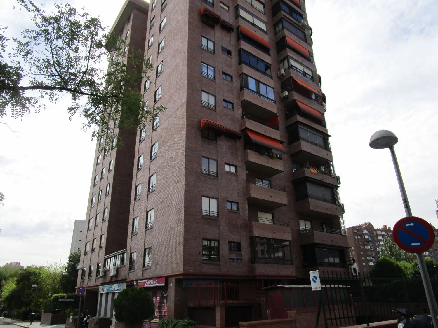 Piso en calle de Federico Moreno Torroba, 1 - Foto 35