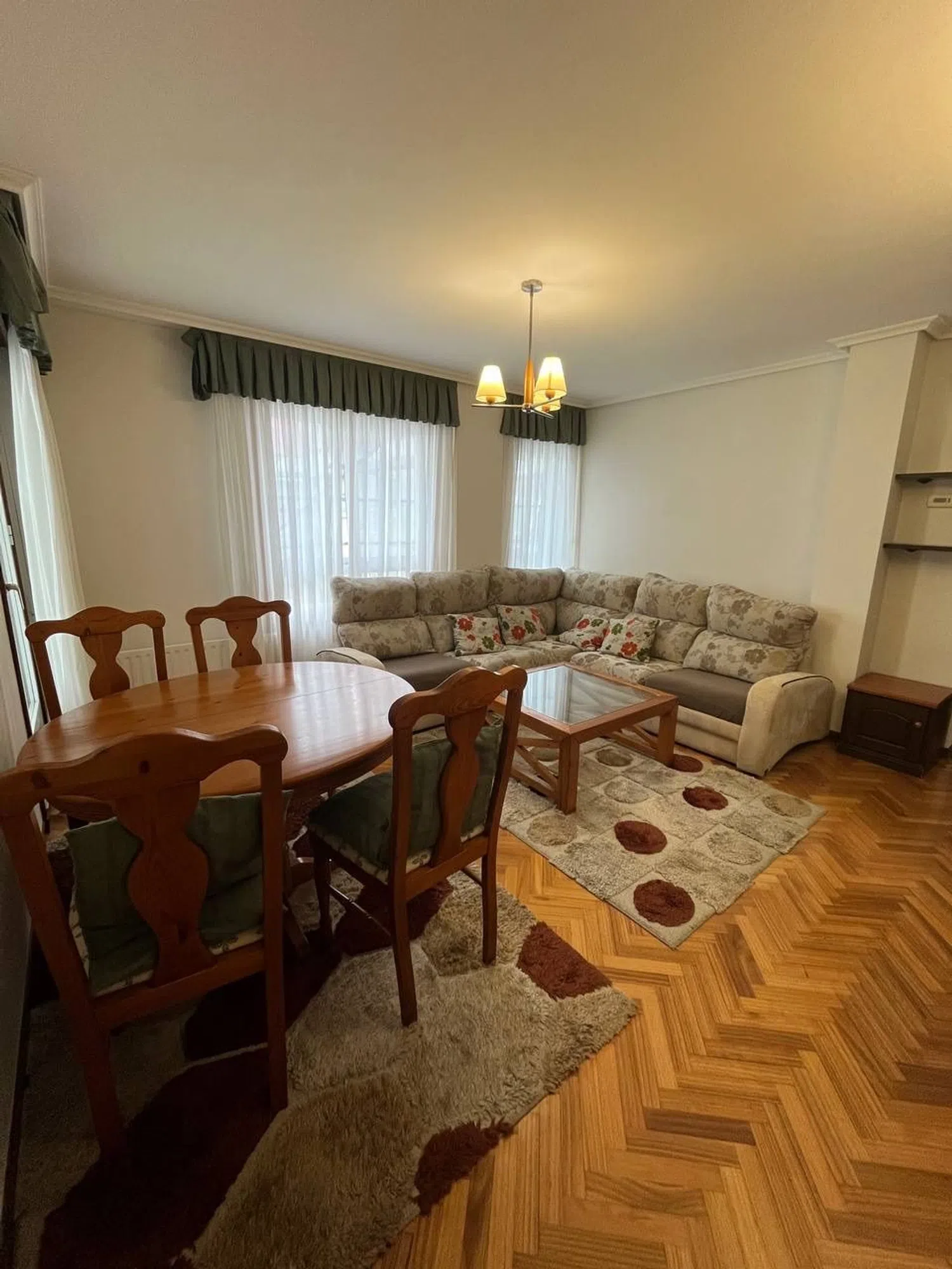 Dúplex en calle de Jenaro de la Fuente, 36 - Foto 1