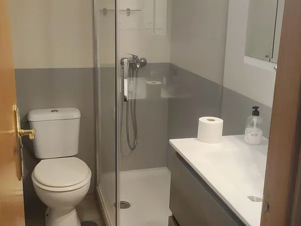 Piso en avenida Esportista Miriam Blasco, 1 - Foto 5