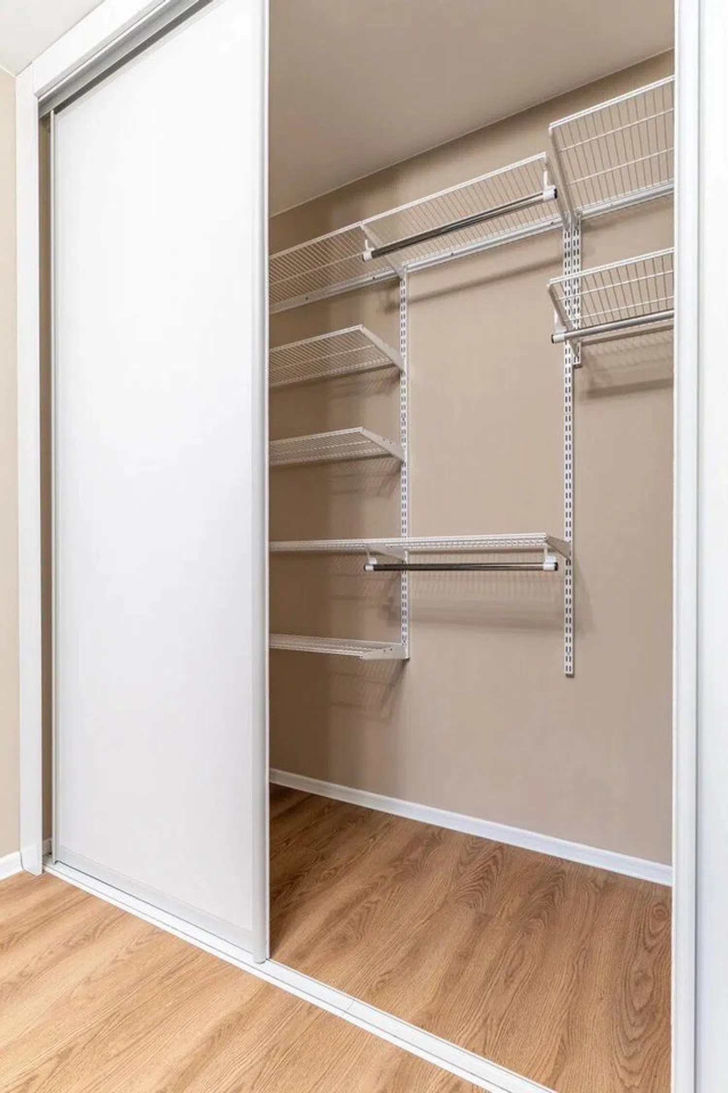 Piso en glorieta Sta. María de la Cabeza, 12 - Foto 7